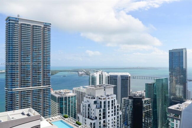 Photo - 1000 Brickell Plaza Unit PH5907