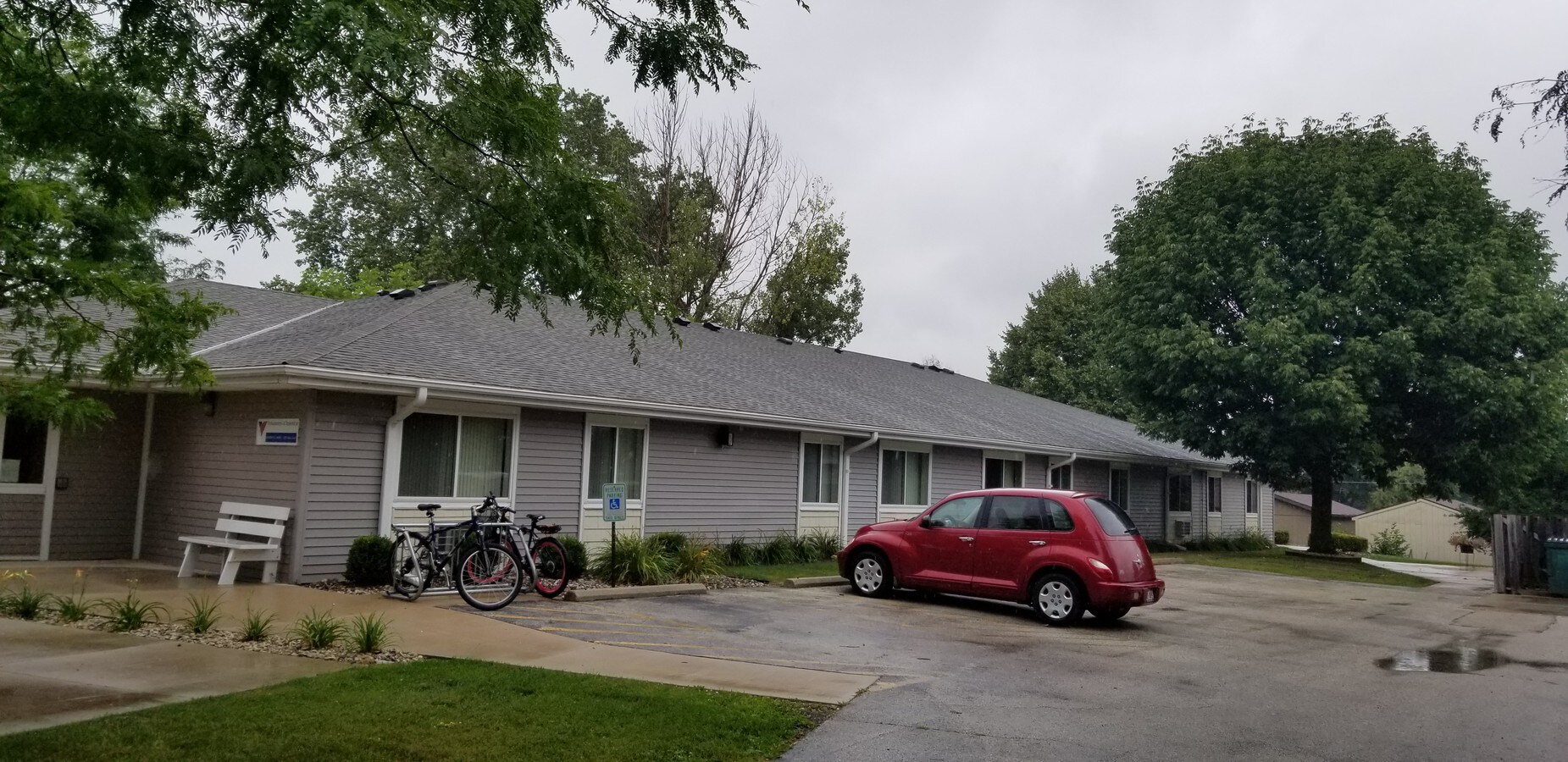The Shores, Section 8, Elderly & Disabled Apartments Manitowoc, WI