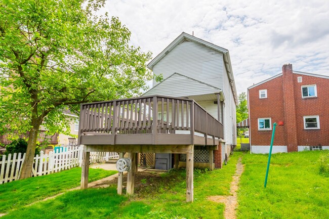 Photo - Available April 1st! Beautiful 3-Bedroom Home in Clairton!