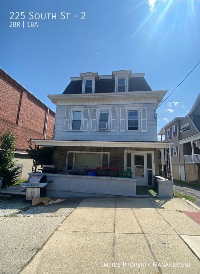 Building Photo - 225 South St Unit 2