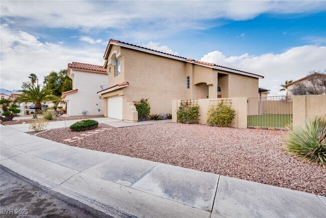 Building Photo - 7816 Calico Flower Ave Rental