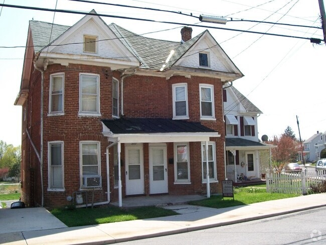Building Photo - 249 Cleveland Ave Rental