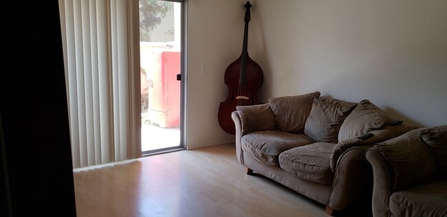 Photo - Las Palmas Downstairs Condo Unit L106