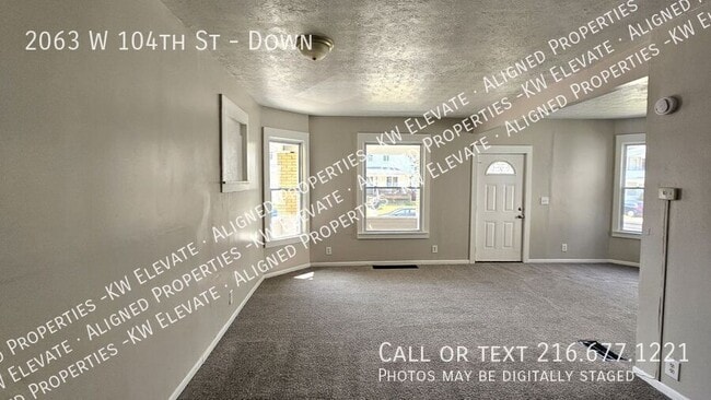 Photo - 2063 W 104th St Unit Down
