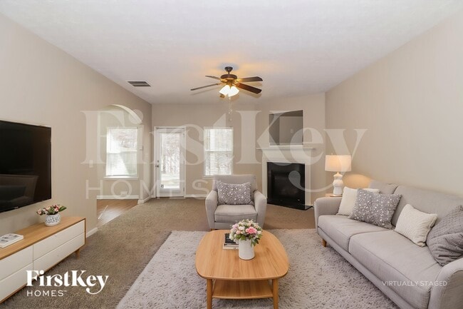 Photo - 4808 McEver View Dr