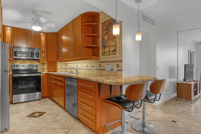 Photo - 125 S Ocean Ave Unit 304