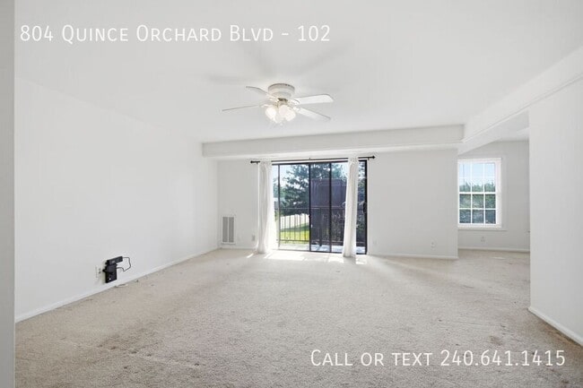 Photo - 804 Quince Orchard Blvd