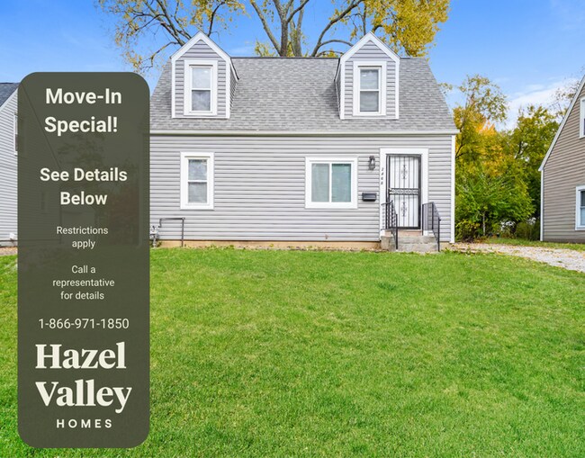 Building Photo - 2468 Meredith Dr