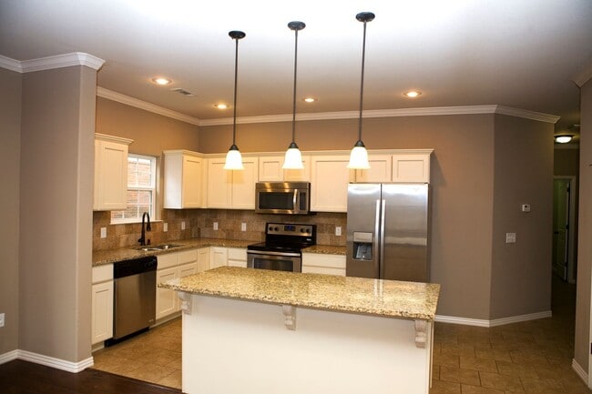 Photo - Available Now! 4-Bedroom, 3.5-Bathroom Hom...
