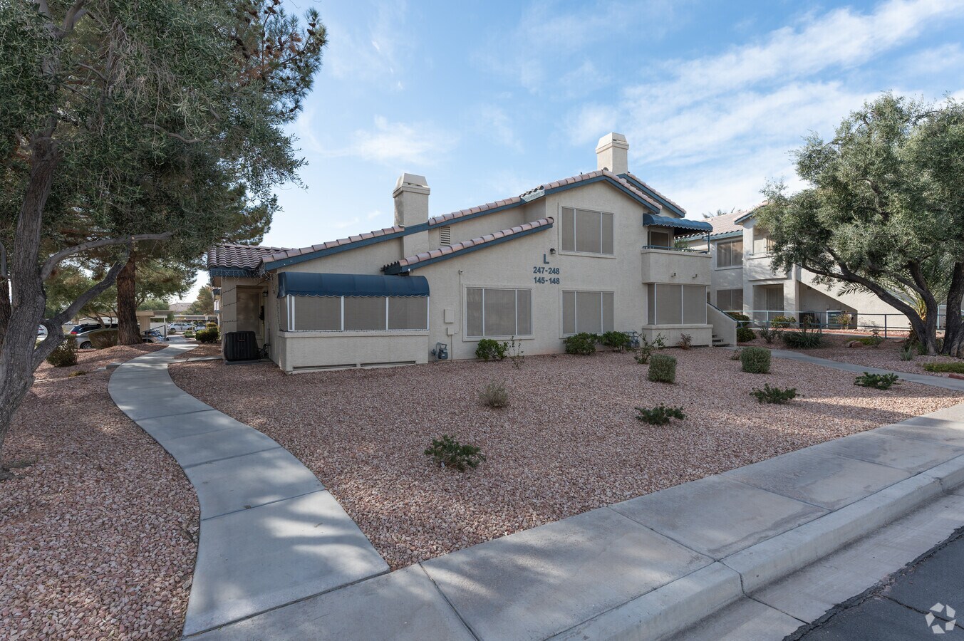 Photo - Canyon Willow Pecos Apartments