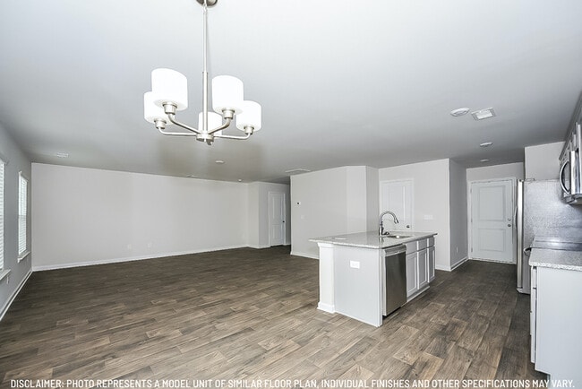 Photo - 526 Blue Garden Wy