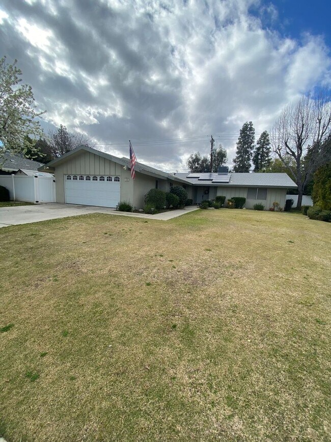 Photo - 55 and OLDER KERN CITY 2 BED UPDATED HOME