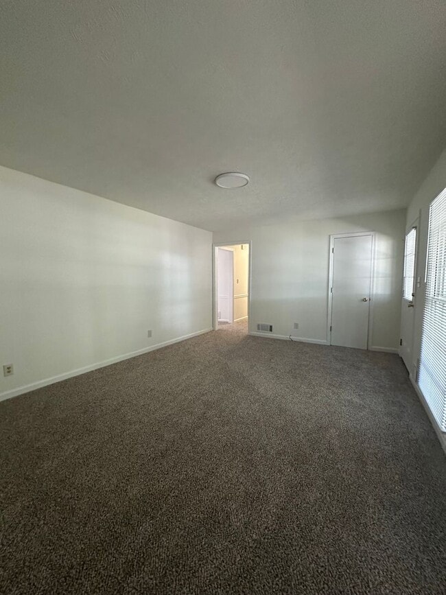 Photo - Move-in ready 3 bedroom, 2 bath brick home...