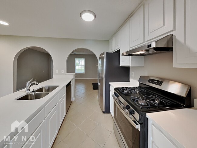 Photo - 3668 Jervis Ct