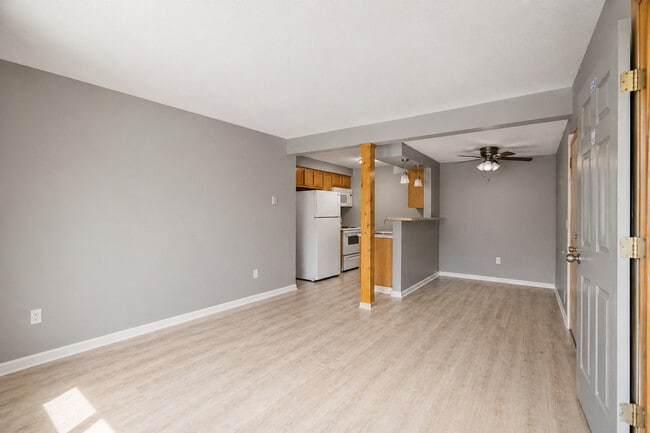 Photo - The Wingate Apartments