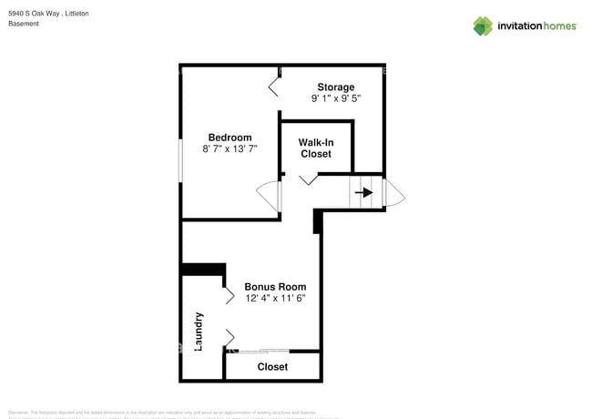 Photo - 5940 S Oak Way