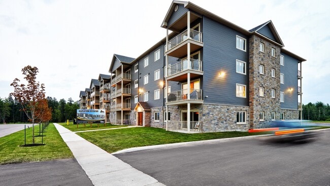 Building Photo - Mapleton Estates Apartments