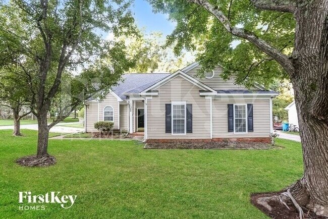 Building Photo - 11344 Clayford Ridge Rental