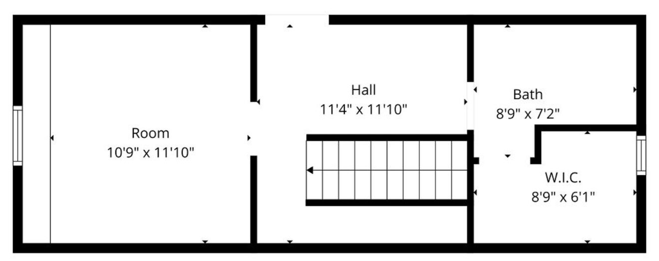 Photo - 4602 Ward St