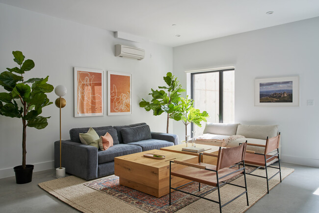 Common Gates (Furnished Rooms) - Common Gates (Furnished Rooms) Apartments