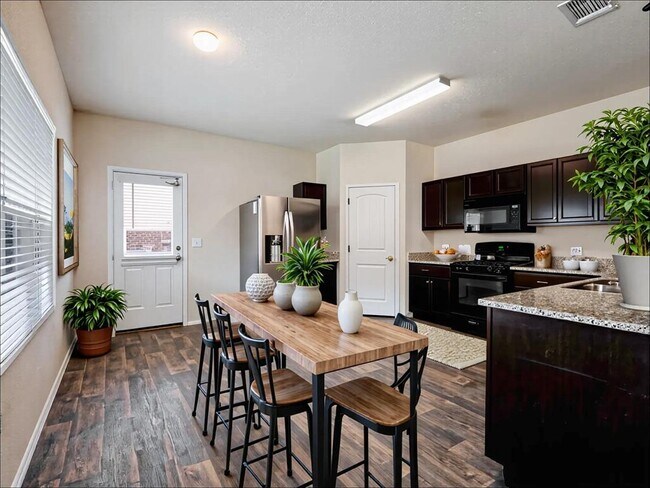 Photo - 3608 Canaan Matthew Dr