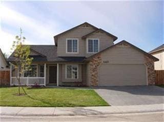 Cute Caldwell Home - Cute Caldwell Home