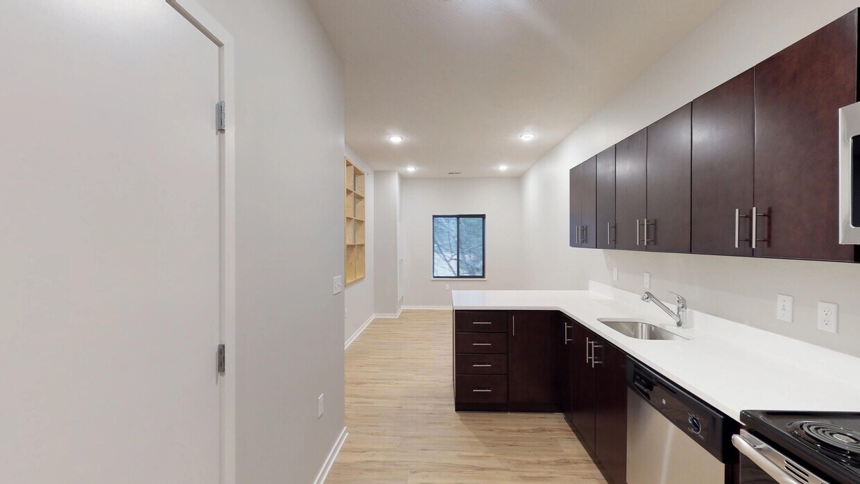 Photo - ZAG Apartments