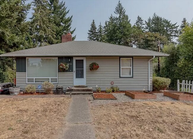 Charming Shorewood home in the heart of Bu... - Charming Shorewood home in the heart of Bu...