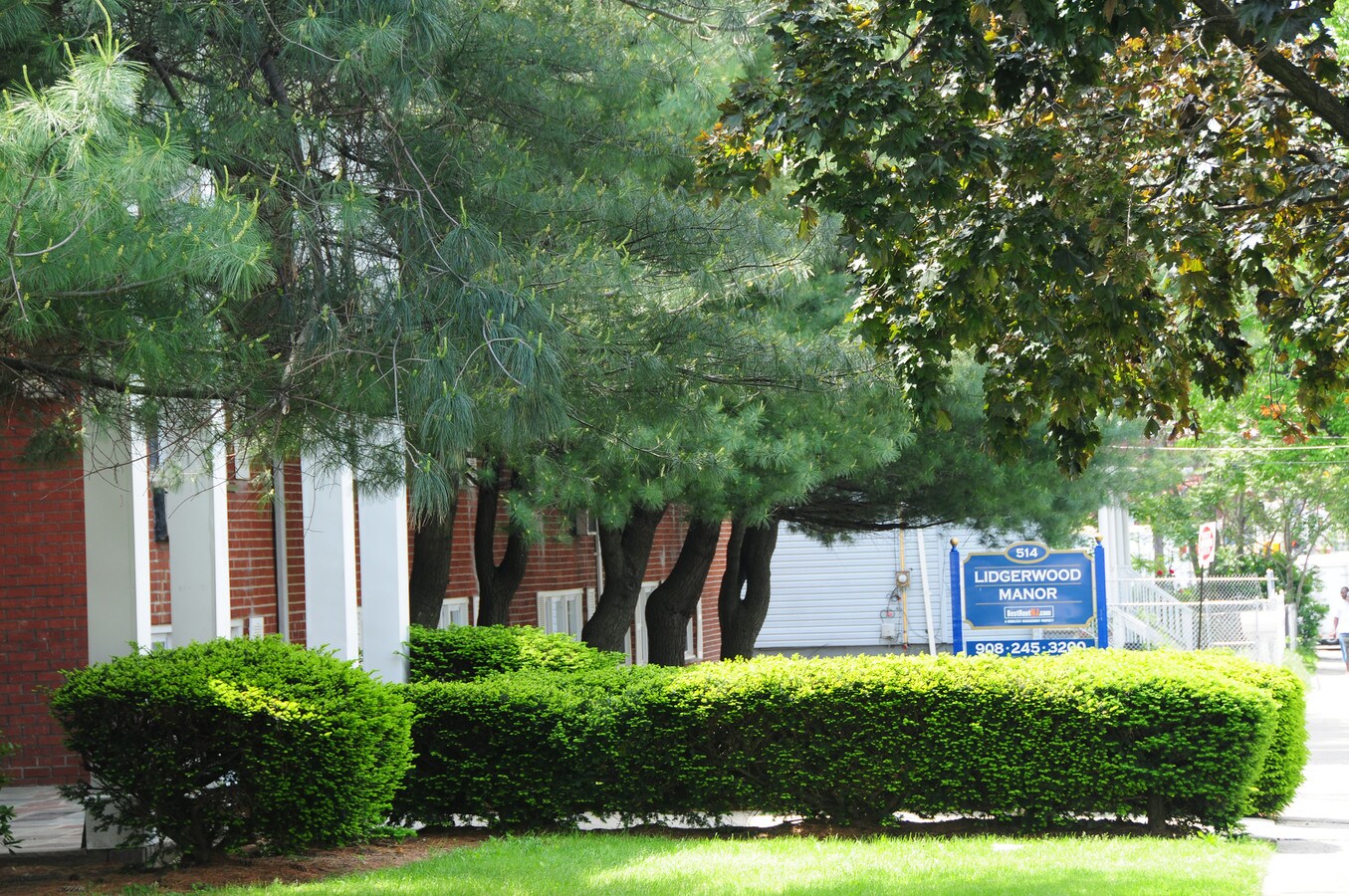 Photo - Lidgerwood Manor