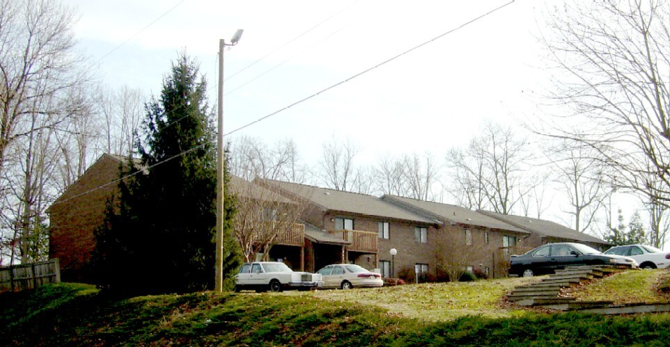 Photo - Longwood Apartment