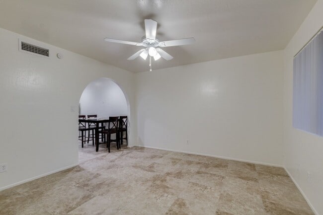 Photo - Desert Sunshine 1