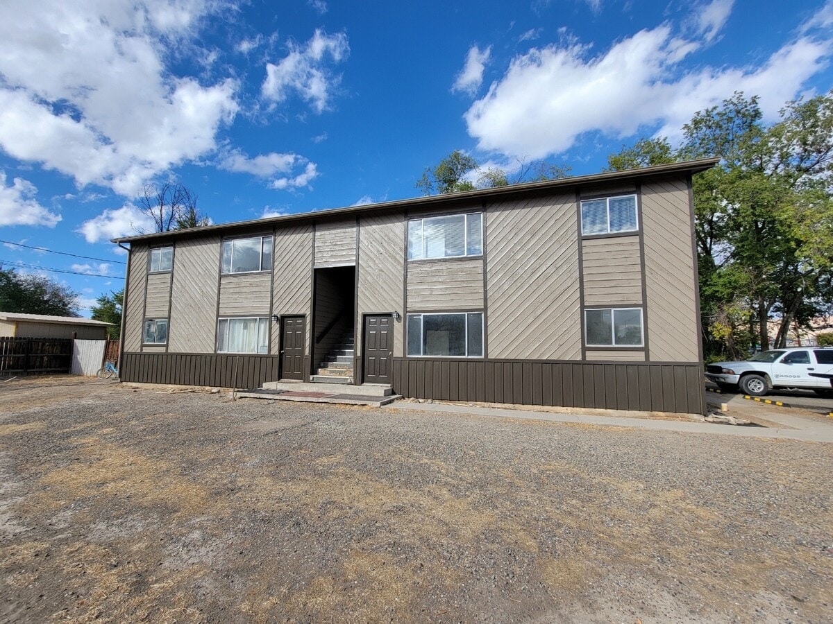 Photo - 495-432 32 Rd Unit 1