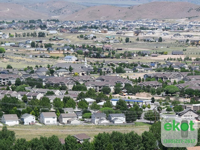 Photo - 8176 N Cedar Springs Rd Unidad Cedar Springs-Eagle Mountain