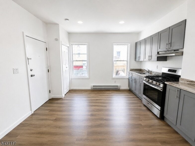 76-78 Market Street Unit 2 - 76-78 Market Street Unit 2 Unit 2