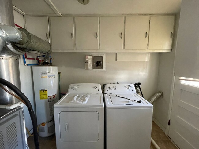 Photo - 2 bedroom unit across street from KSU Campus.