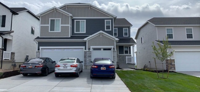 Photo - 2132 N Wild Hyacinth Dr. House