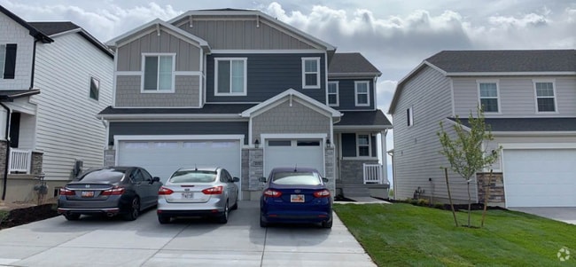 Building Photo - 2132 N Wild Hyacinth Dr. Rental