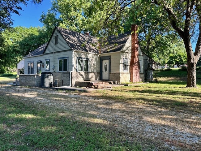Charming Rural Retreat Just Outside Abilen... - Charming Rural Retreat Just Outside Abilen... House
