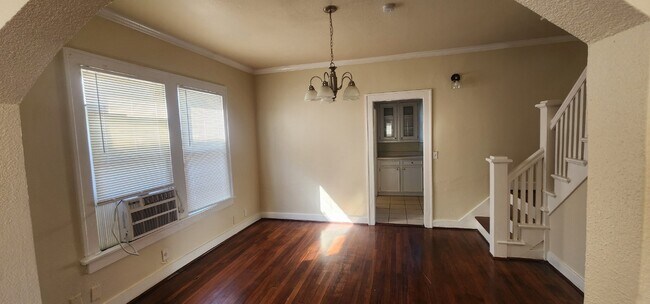 Photo - 2805 Cleburne St