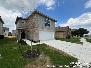 Building Photo - 2242 Dry Moss Way
