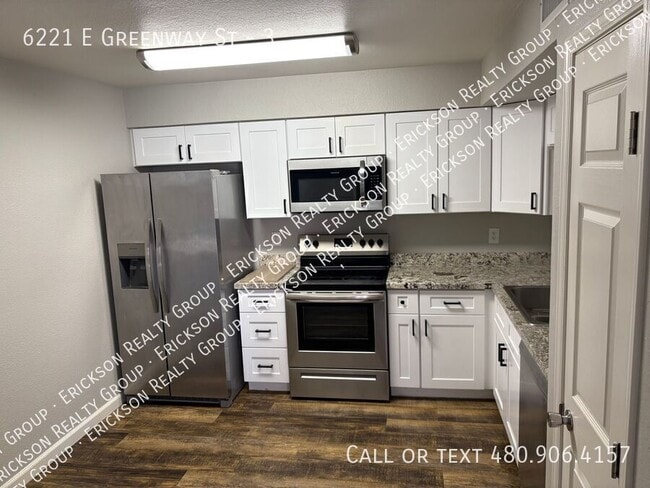 Photo - 6221 E Greenway St