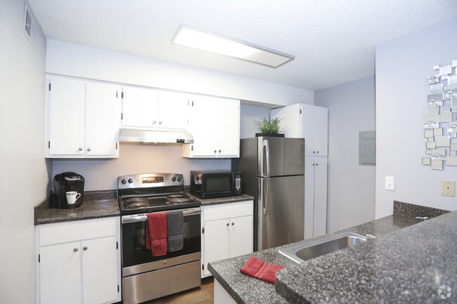 Photo - BlueStar Crossings