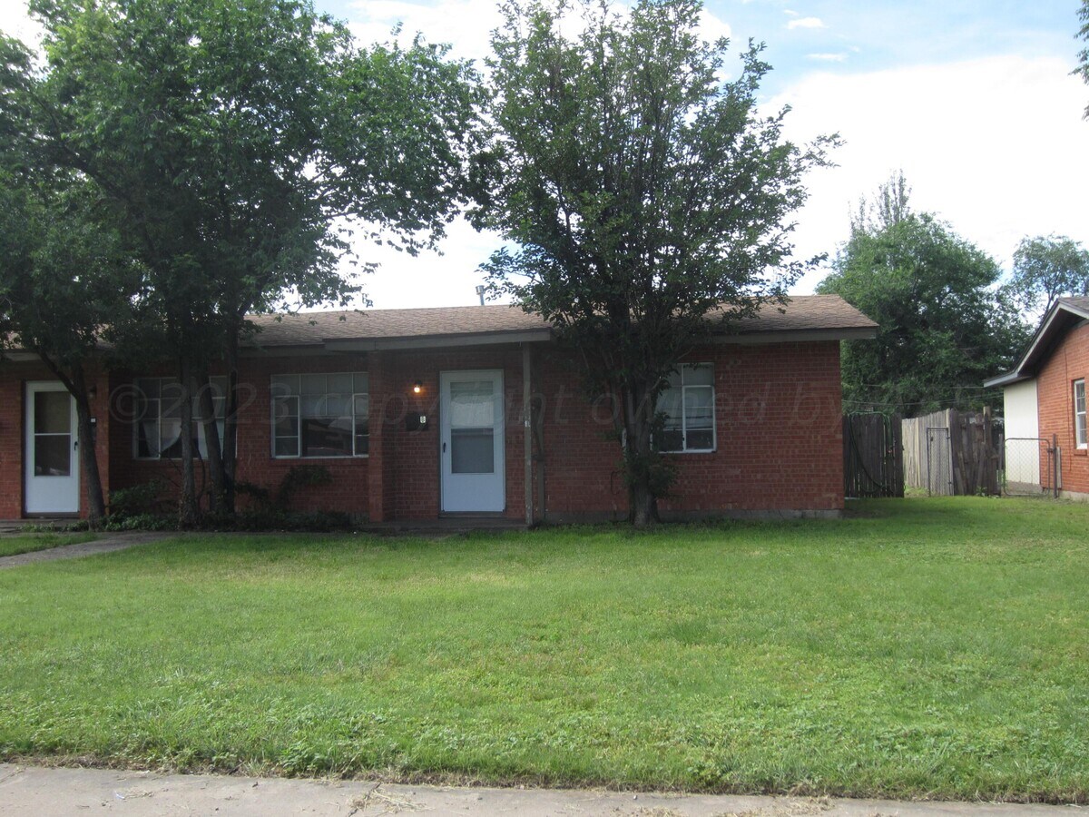 Photo - 3007 Curtis Dr