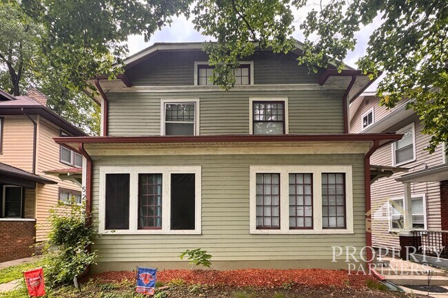 Photo - 5234 N College Ave