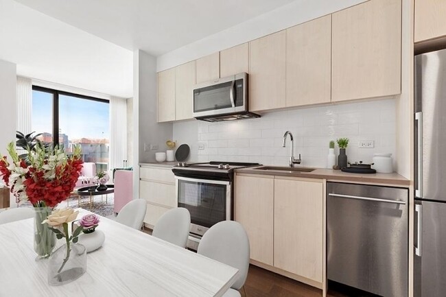 0 bedroom in LONG ISLAND CITY NY 11101 - 0 bedroom in LONG ISLAND CITY NY 11101 Unidad 11D Rental