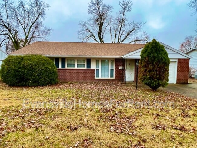 Building Photo - 412 W Buena Vista Rd Rental