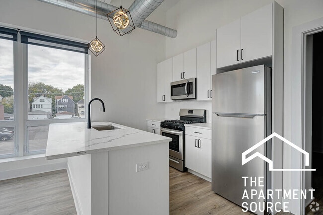 Building Photo - 4731 N Western Ave Unit 203 Rental