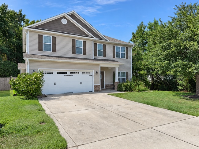 439 Patriots Point Ln