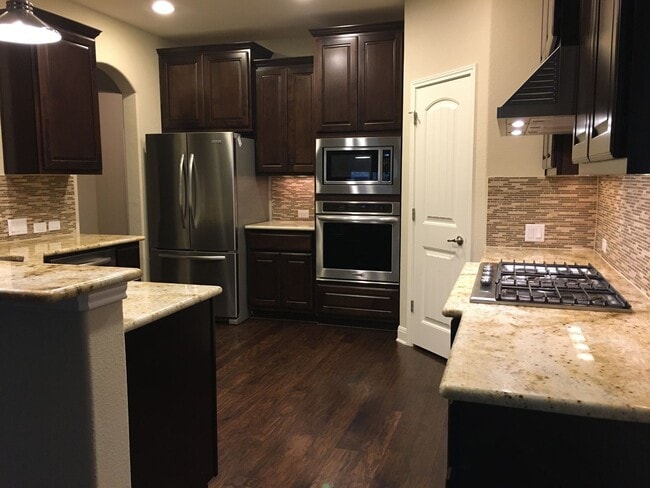 Photo - GORGEOUS LARGE 1 STORY IN WHITESTONE OAKS