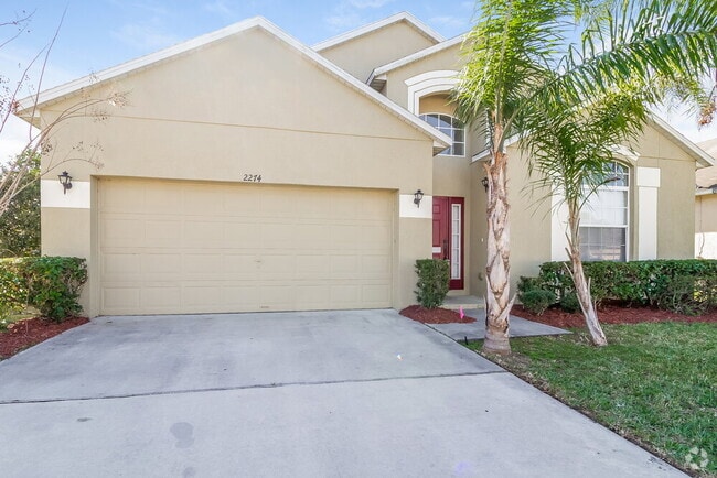 Building Photo - 2274 Victoria Falls Dr Rental
